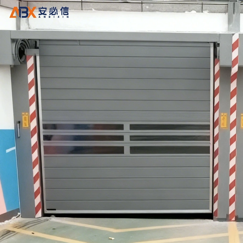吴忠市涡轮硬质高速门
